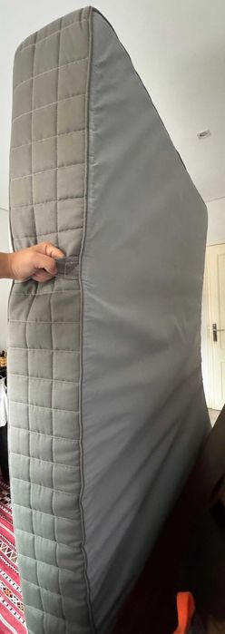 Colchão Ikea 140x20064729948601091123