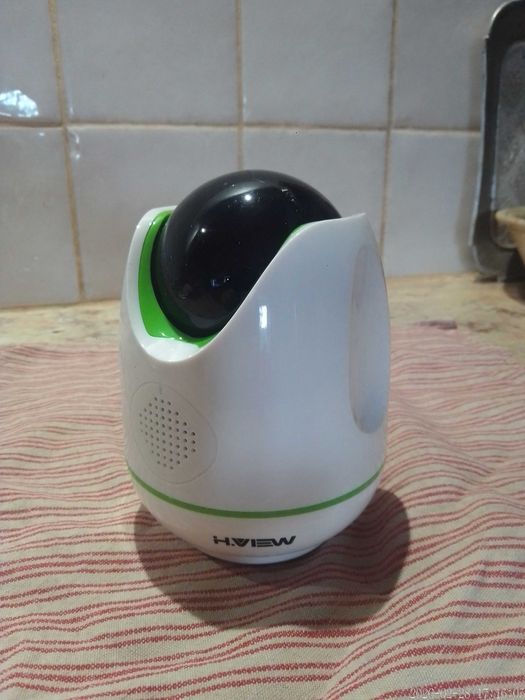 Smart home camera H.VIEW445597698145003523