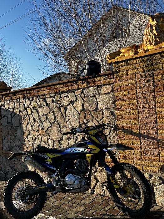Продам Кові адванс 300
