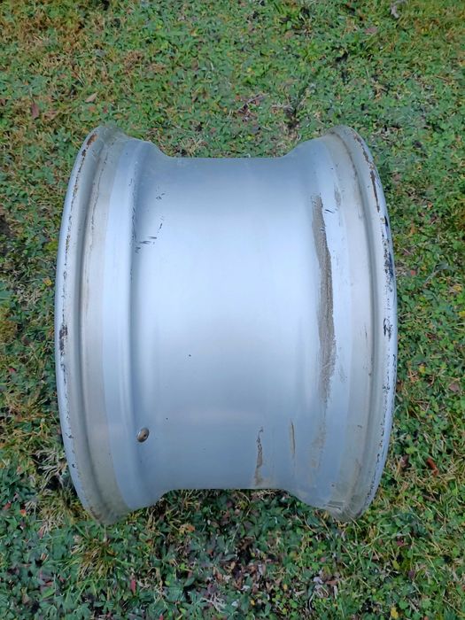 Nowa felga stalowa do naczepy 22.5×11.75