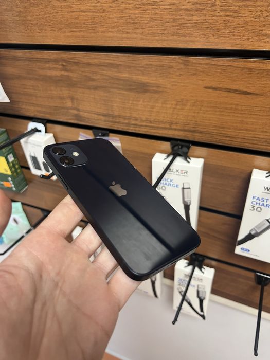 iPhone 12 64gb / Айфон / Телефон