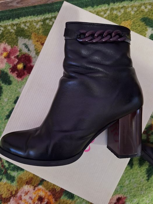 Ботіночки осінні.