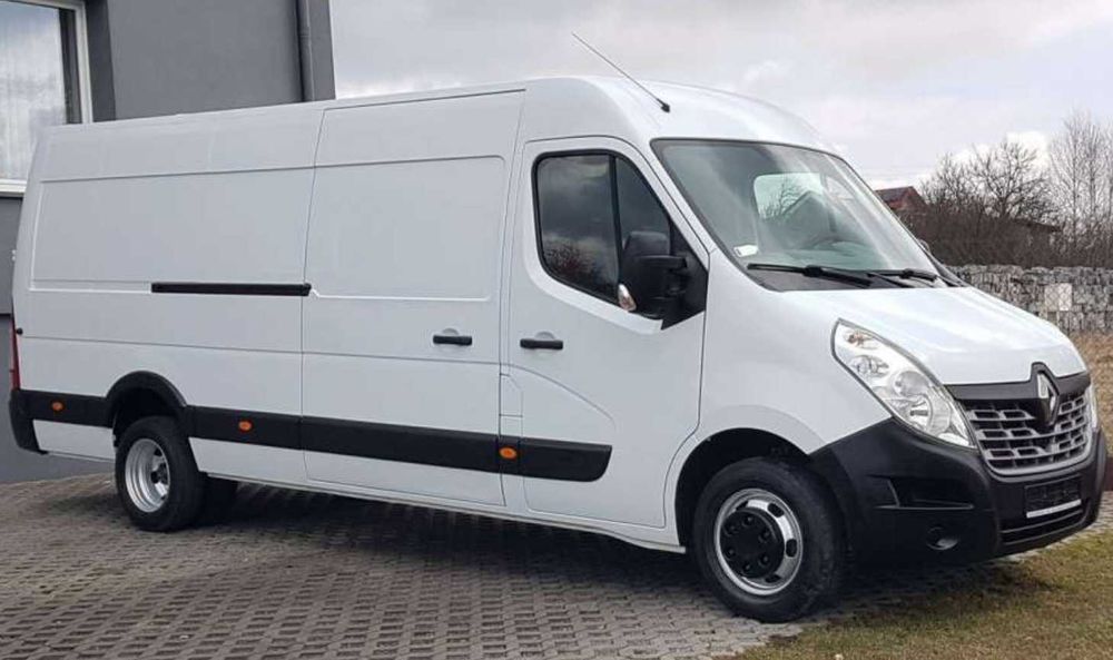 Usługi transportowe i przeprowadzki bardzo dużym busem
Duży Bus