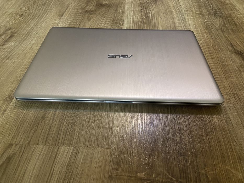 Asus VivoBook Pro N580GD (игровой)