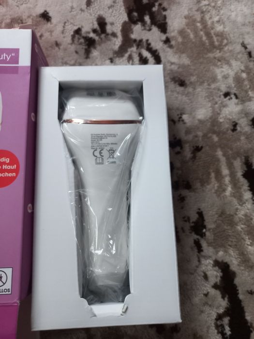 Продам епілятор новий