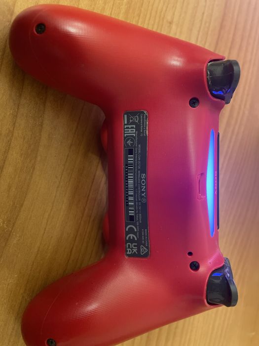 Comando Ps4 SONY