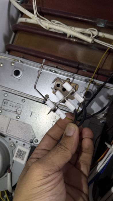 Eletricista Manutenção