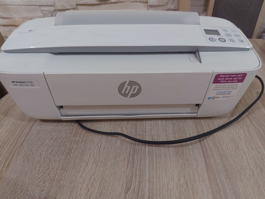 Drukarka   HP DESKJET
