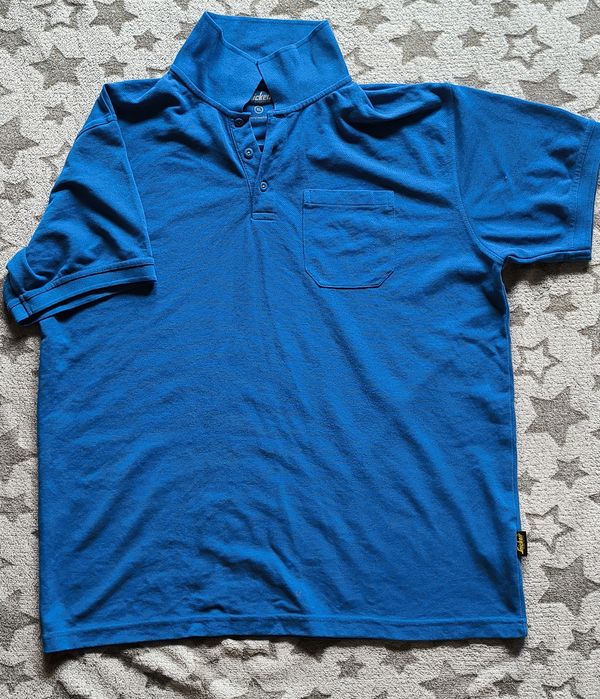 Sprzedam koszulę polo Snickersa