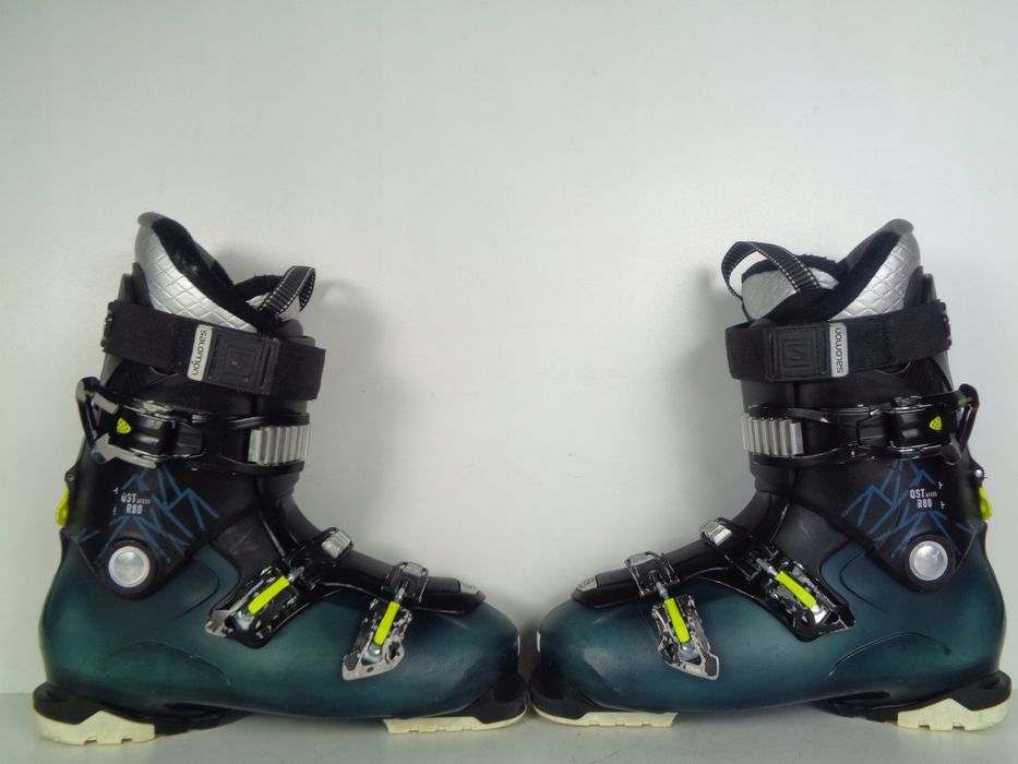 *nartybochnia.pl* SALOMON qst ACCES 80 r. 29.5 /44.5 NABO 6442