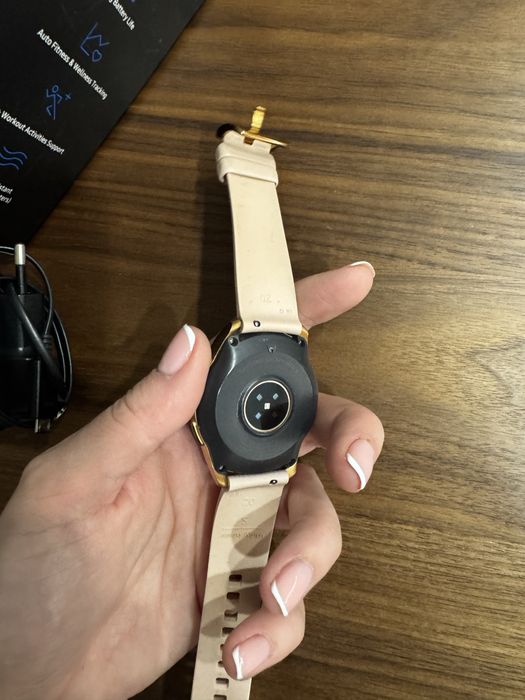 Samsung galaxy watch 42 mm