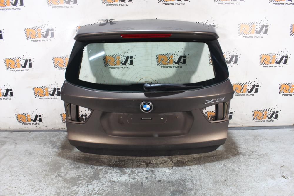 Porta / tampa da mala BMW X3 (F25)
