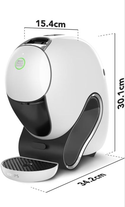 Maquina de Cafe NEO