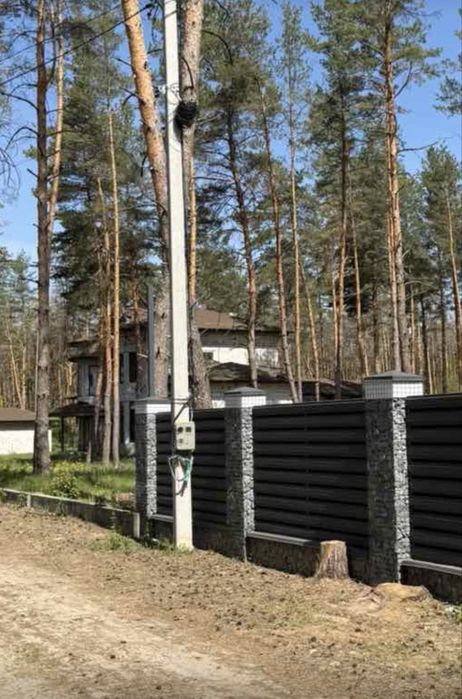 Продам участок в Песчанке, 25 соток