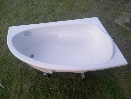 Sprzedam wanne używaną