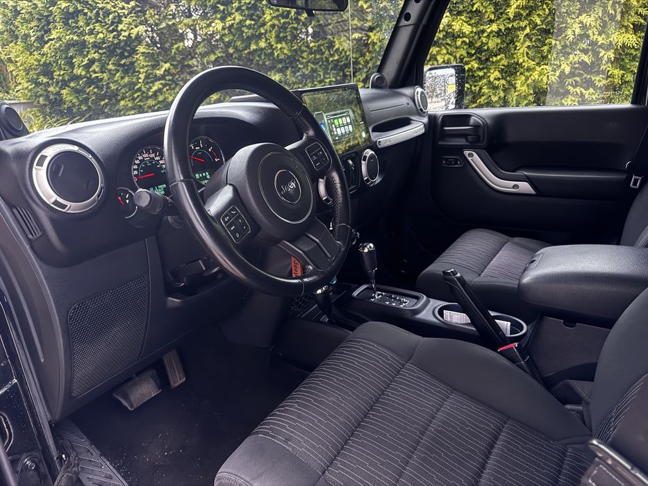 Jeep wrangler 2.8 diesel em muito bom estado
