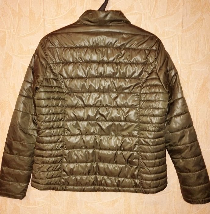 Куртка весна-осінь жіноча