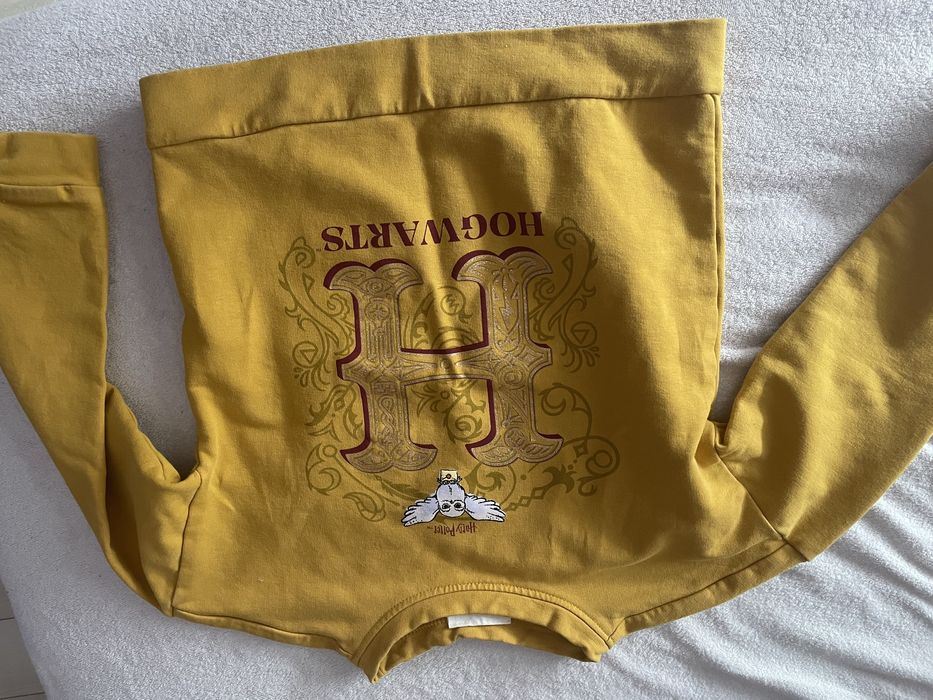 Bluza z Harry Potterem coccodrillo