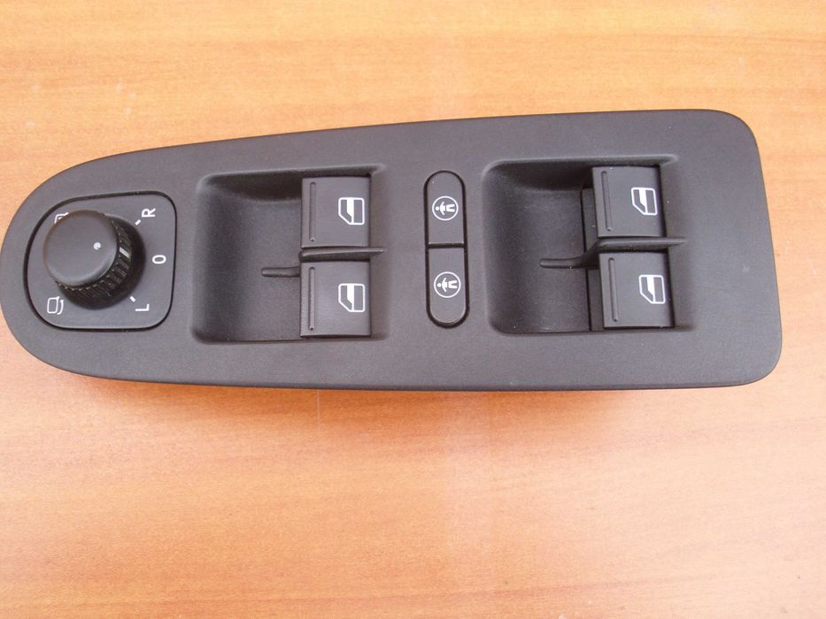 Przęłącznik,panel szyb VW Sharan Seat Alhambra