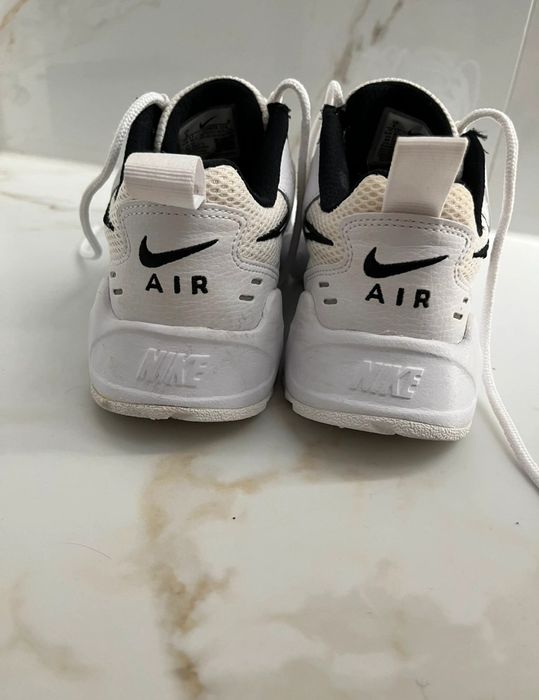 Nike Air Heights