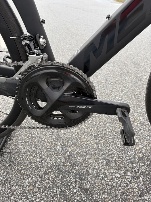 Merida Reacto excelente