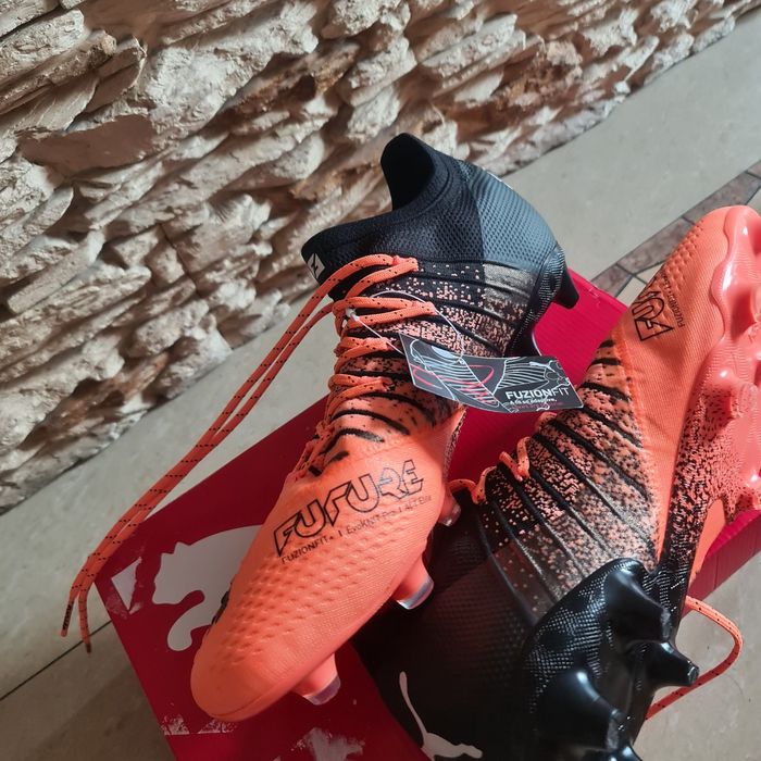 Puma Future z 1.3 FG/AG korki lanki  Nowe