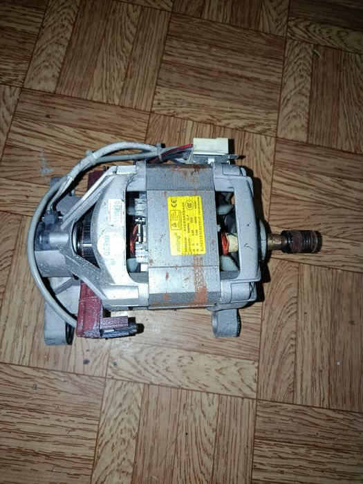 Двигатель стиральной машины LG