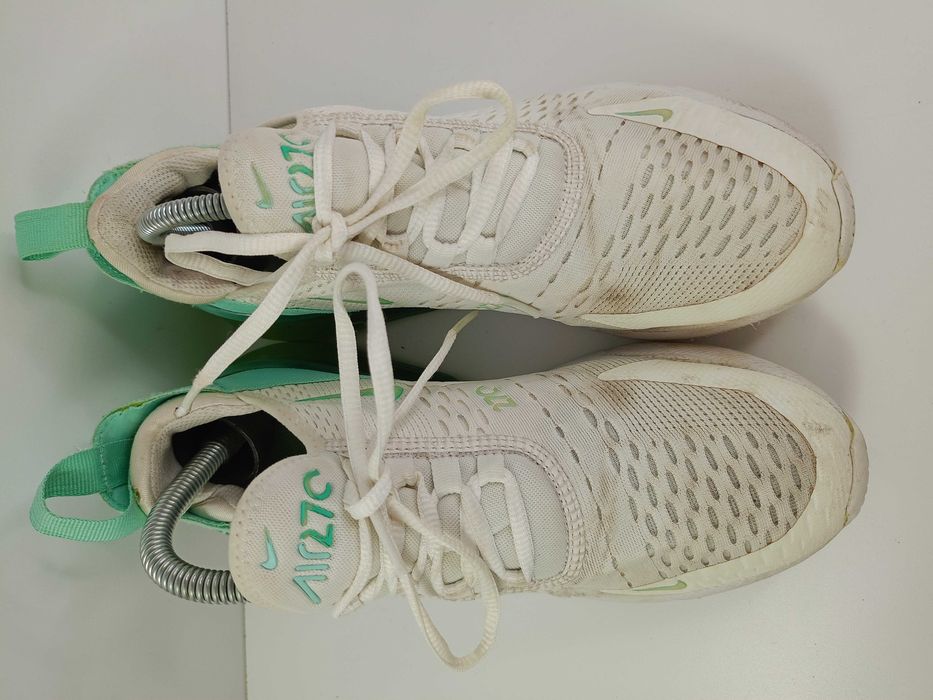 Nike Air Max 270 Buty Damskie r,38,5