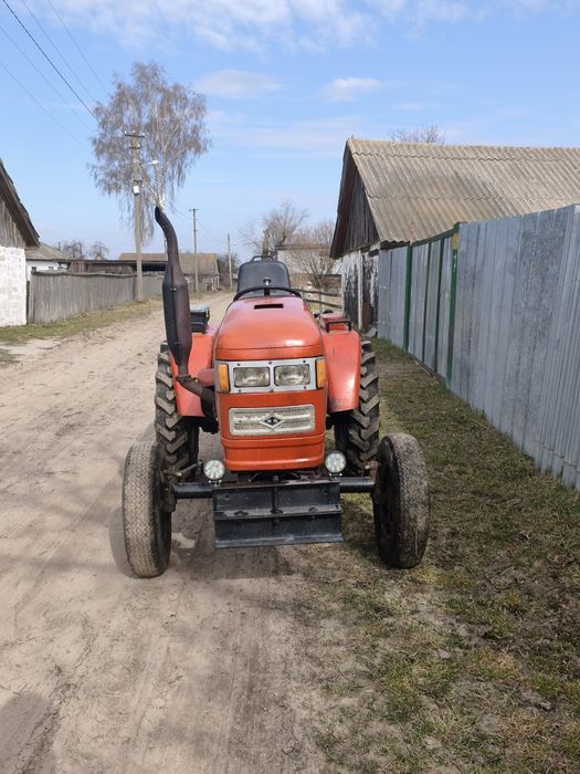 Продам трактор TAISHAN 24