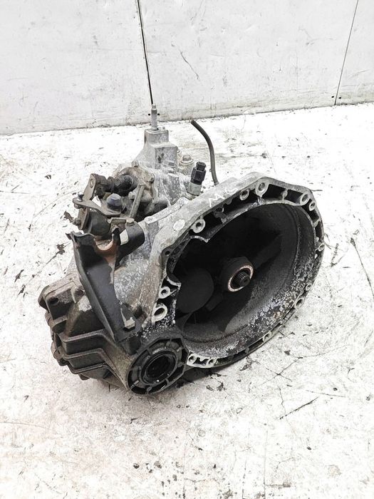 MG 6 1.8 T Skrzynia Biegów Manual 5B SH78ZY1