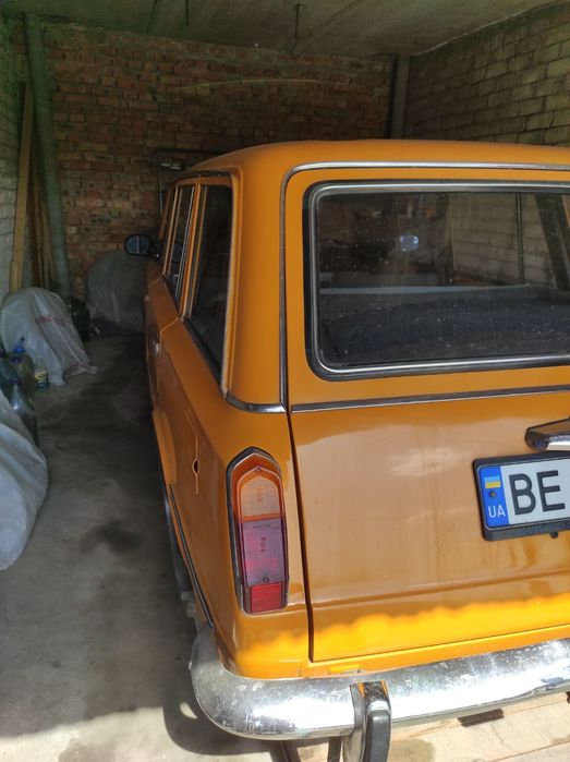 Продам ВАЗ 2102  Универсал