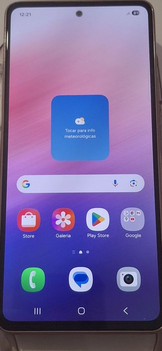 Samsung A53 5G - 6Gb/128Gb