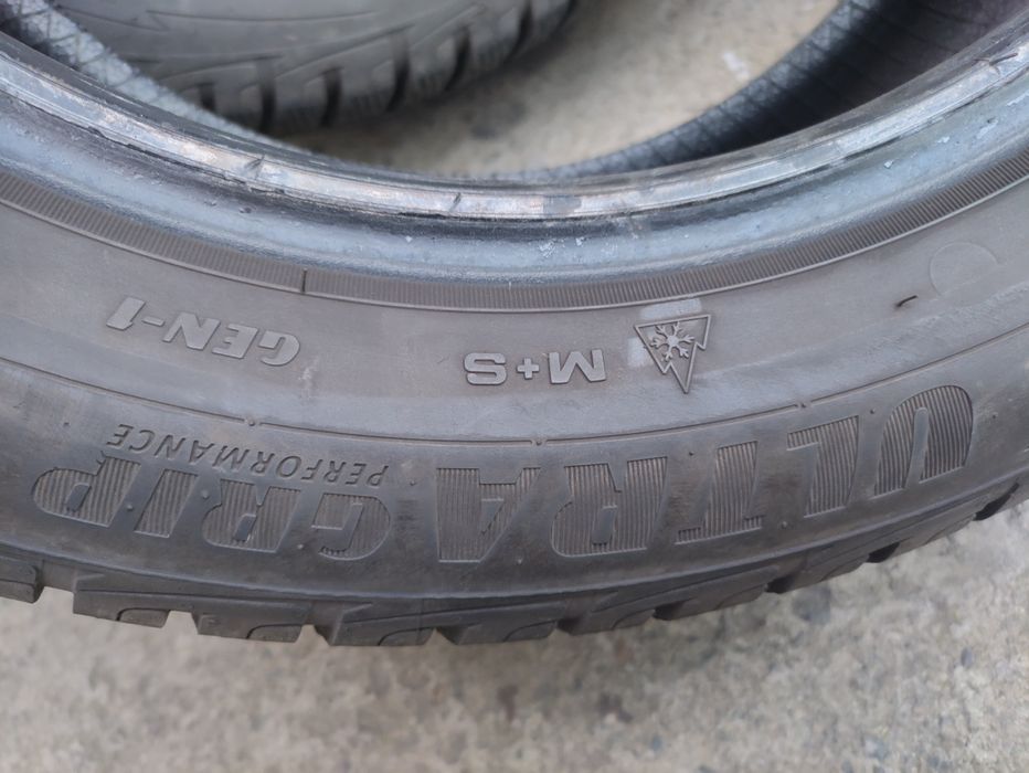R16 205 55 94V 1 штука  Good Year ultragrip gen -1,