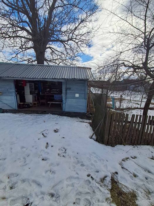 Продам будинок в селі кропивня