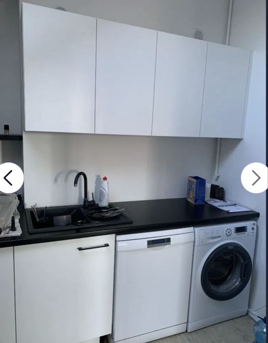 Wynajmę mieszkanie 2-pokojowe (46m2)