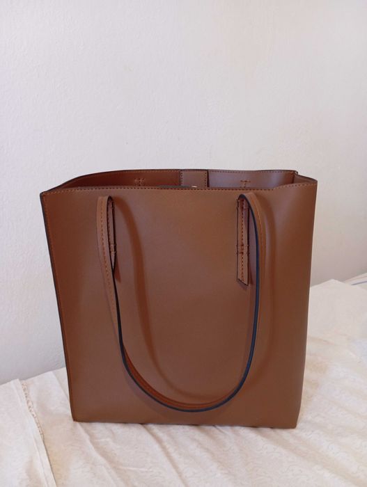 Elegancka torba na ramię Mojito