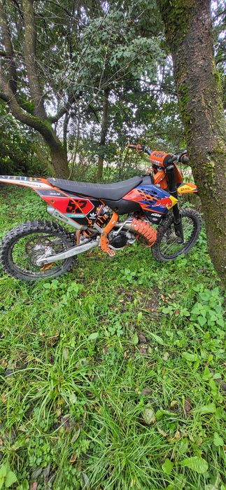 KTM