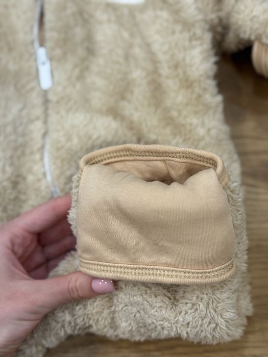 Комбінезон Тедді Mamalish 62