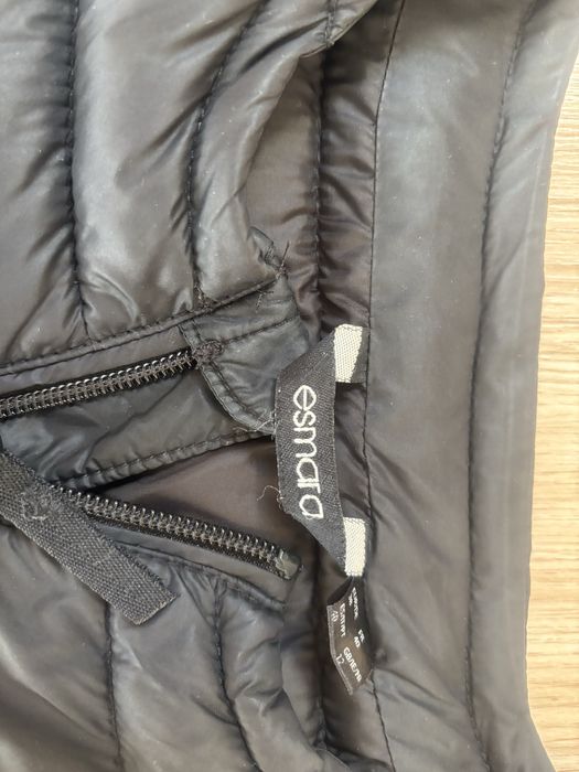 Krutka Esmara, rozm. 26