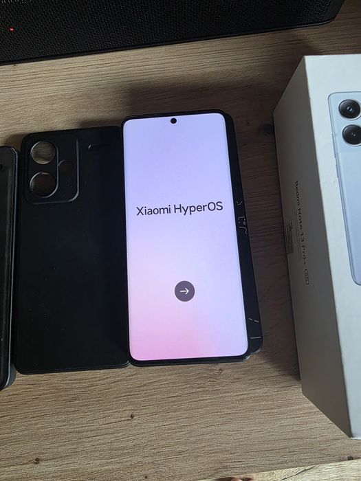 Redmi note 13 Pro+ 5G