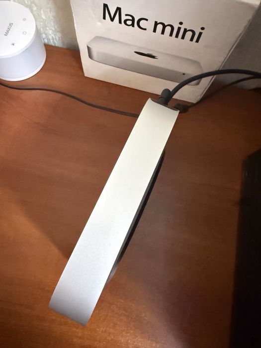 iMac mini A1347 8/240 SSD