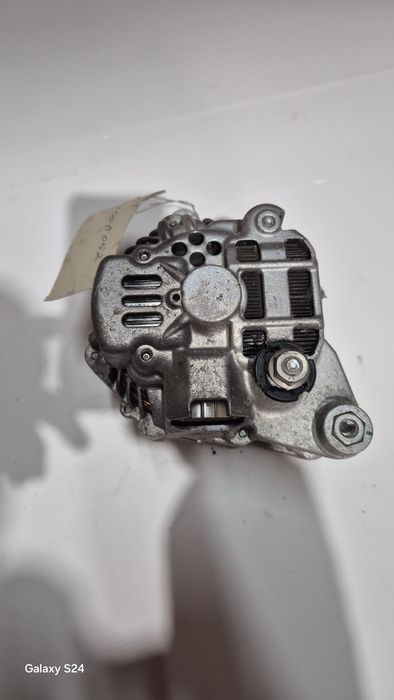 Alternador Smart 451 Fortwo 1.0