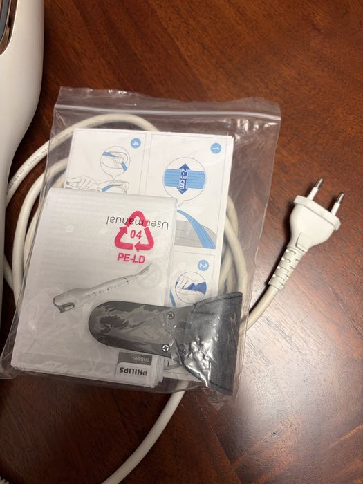 lokówka Philips Moisture Protect