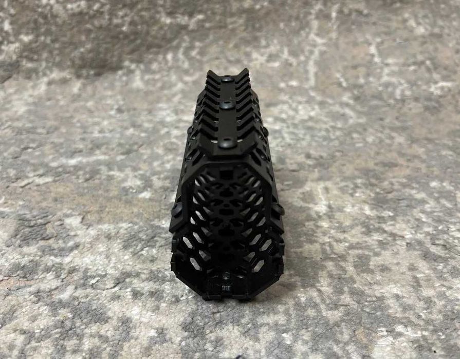 Сталева Тактична цівка цевье для АК, АКСУ, АКМ НОВА ВИРОБНИК