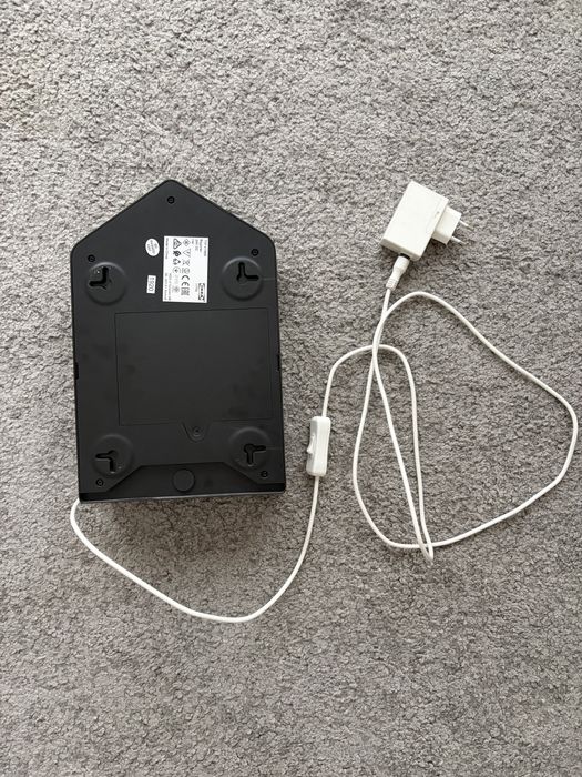 Lampa led stojąca lub wisząca