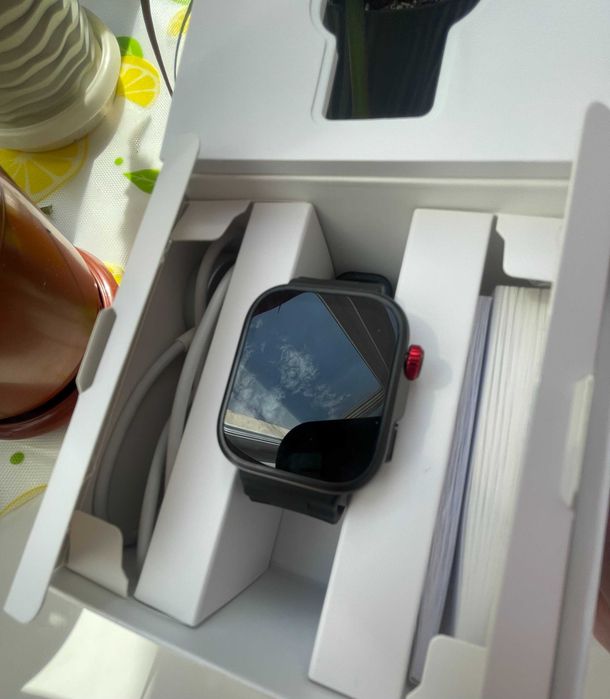 huawei watch fit 4 pro