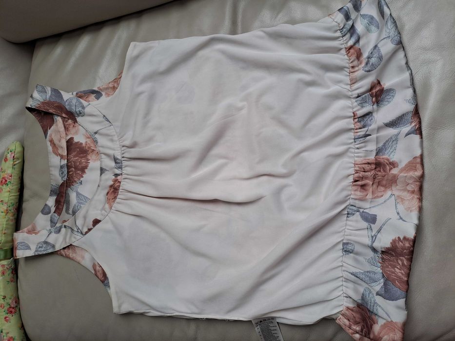 Elegancka bluzka r. XS/S