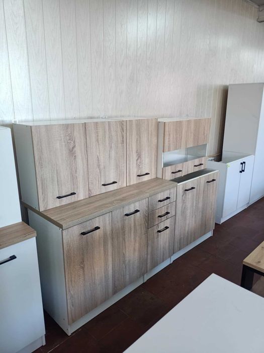 Set kuchenny sonoma 200 cm