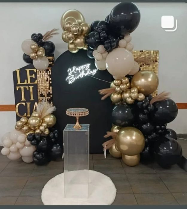 Salão de Festas Para Eventos Privados