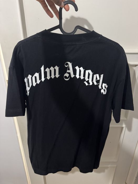 T-shirt Palm Angels Original(M)